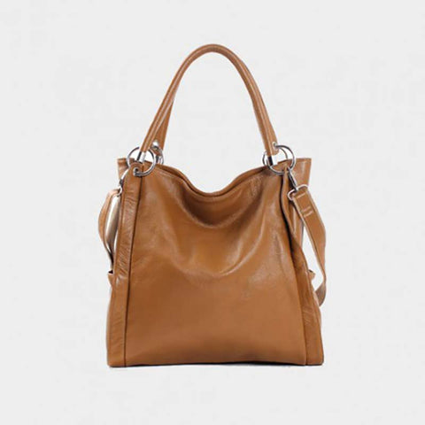 leather women bag original best selling item